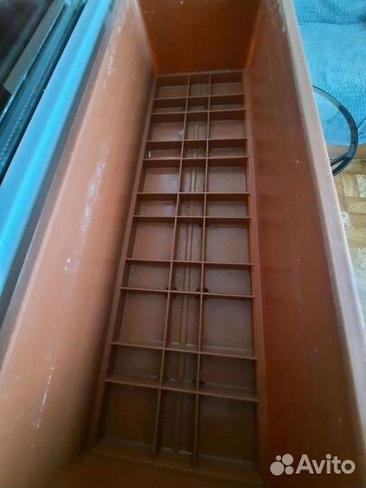 Кашпо горшок для цветов