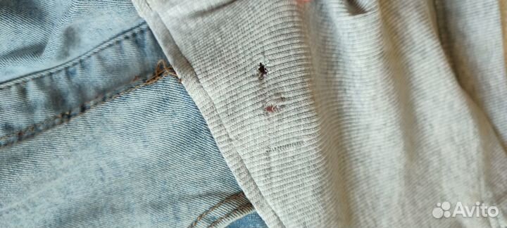 Вещи для беременных 44-48р