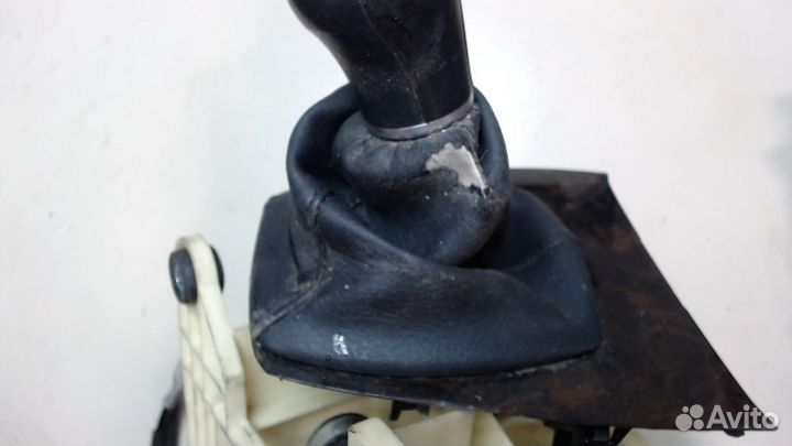 Кулиса кпп Ford C-Max, 2005