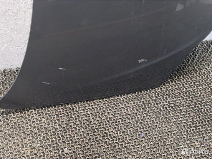 Капот Nissan Primera P12, 2004