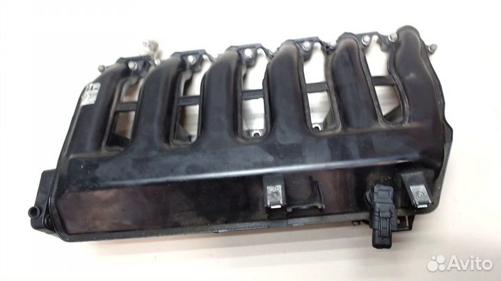 Коллектор впускной BMW 7 E65, 2006