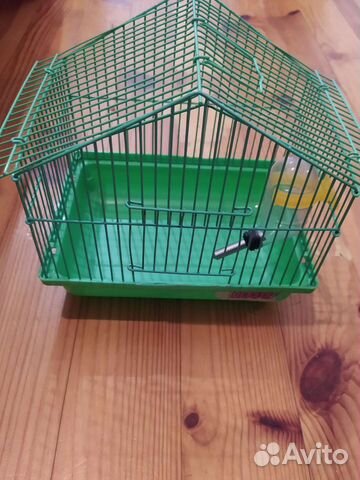 Клетка для грызунов
