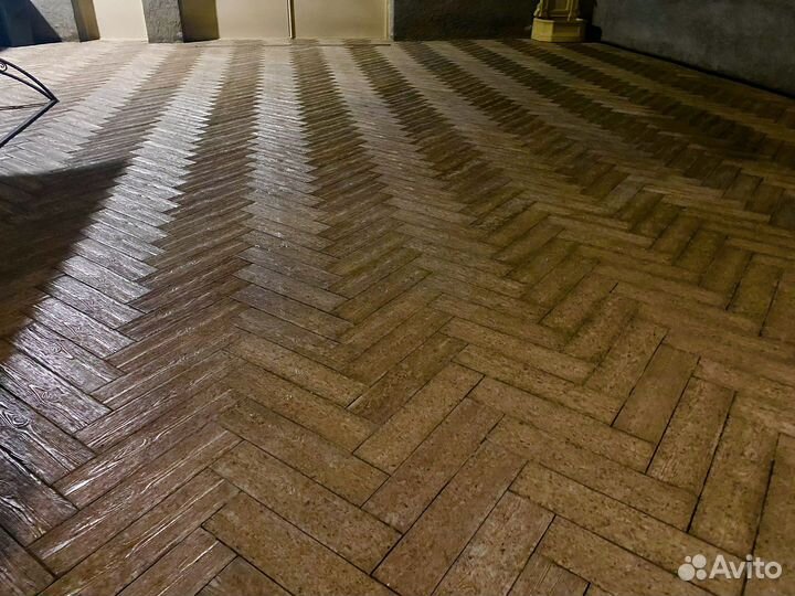 Тротуарная плитка