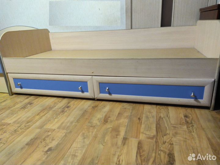 Кровать 190 на 80