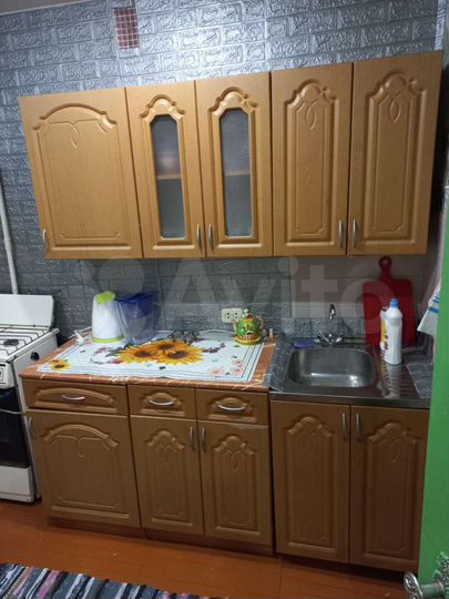 1-к. квартира, 34 м², 5/9 эт.