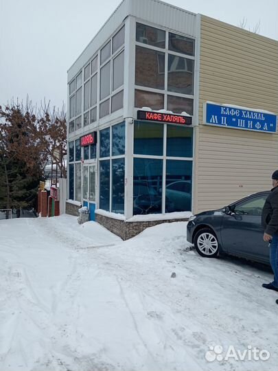 Сдам в аренду офисное помещение