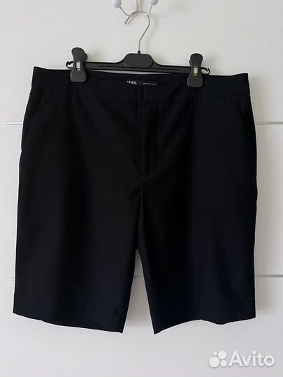 Шорты Zara