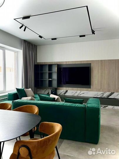 Угловой диван Вега