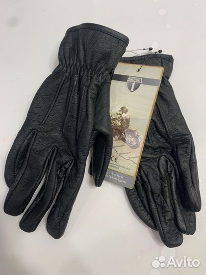 Мото перчатки Highway 1