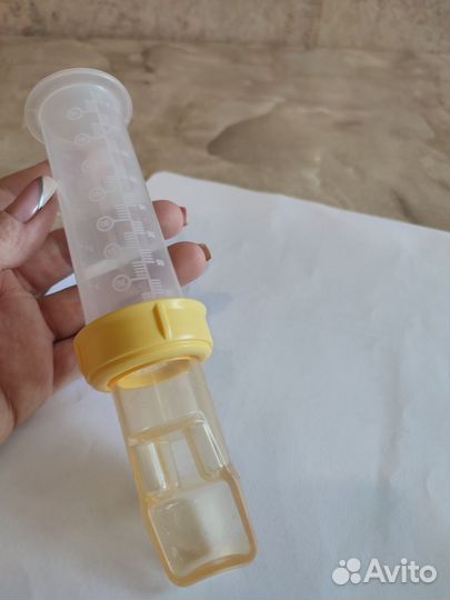 Товары для грудного вскармливания