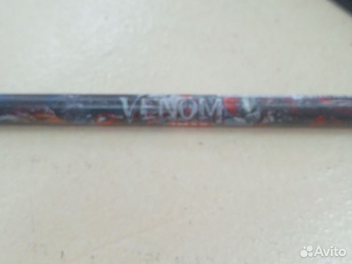 Ручка venom