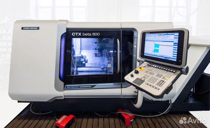 Изготовление деталей на станках с чпу