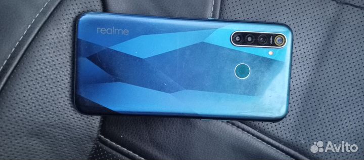 realme 5 Pro, 8/128 ГБ