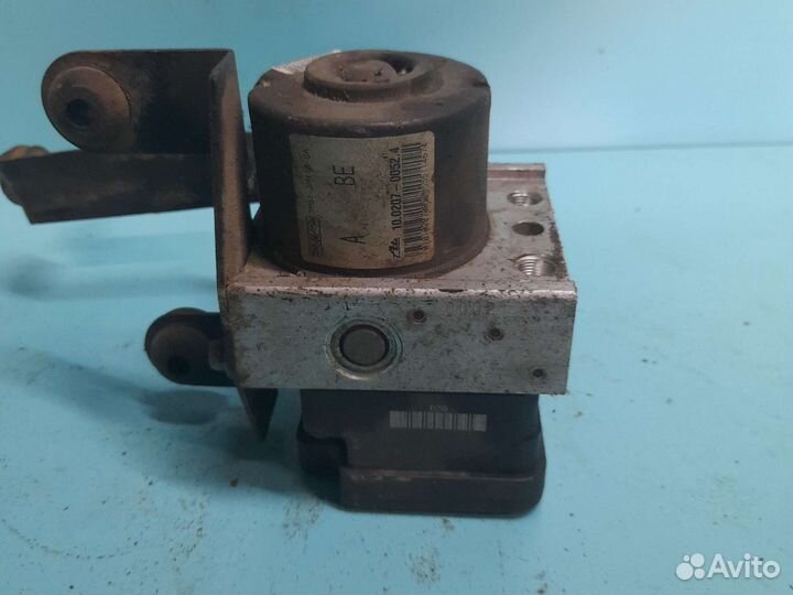 Блок abs ford c-max