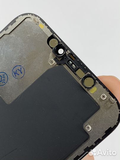 Дисплей для iPhone 12 Pro Max (Оригинал CG)