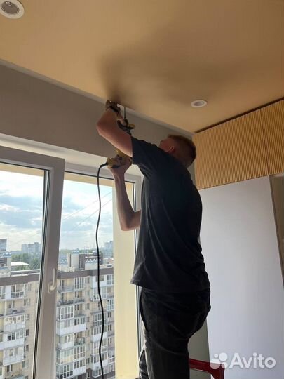 Мастер на час, приезжаю лично