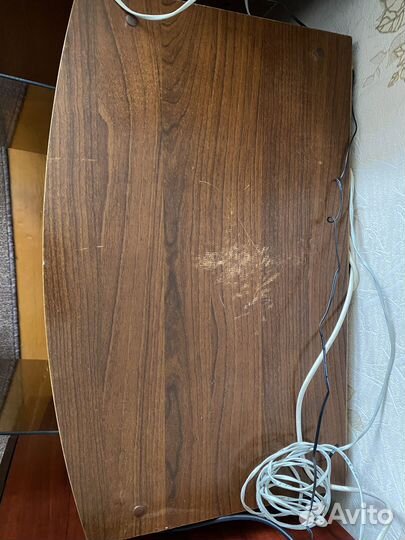 Тумба под телевизор