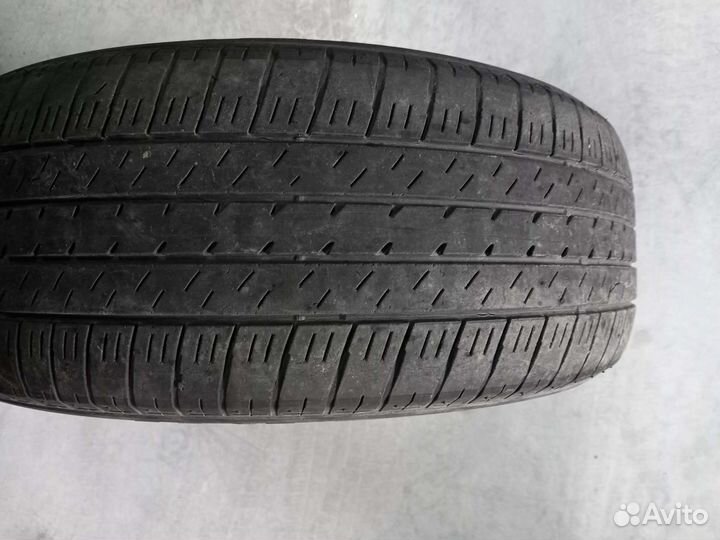 Bridgestone Dueler A/T 235/55 R19
