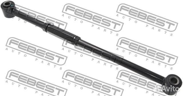 1225tucr4 Тяга задняя поперечная