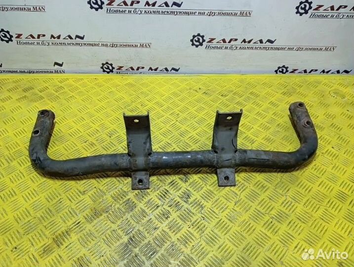 Кронштейн корпуса воздушного фильтра Man Tga Tgs