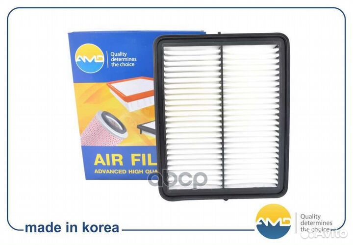 Фильтр воздушный Amd FA32 AMD