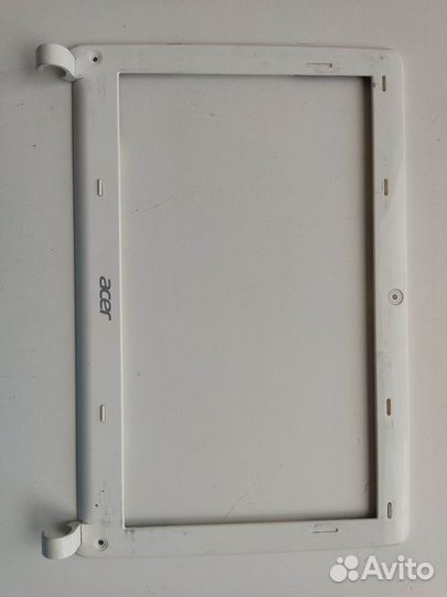 Нетбук Acer Aspire One D270-268ws под разбор