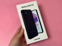 Samsung Galaxy A55, 8/256 ГБ