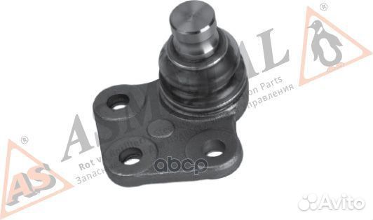 Шаровая опора 10RN5605 AS metal