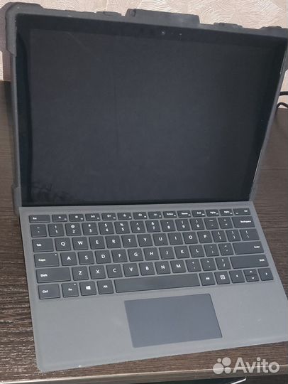 Планшет Surface 5 pro LTE