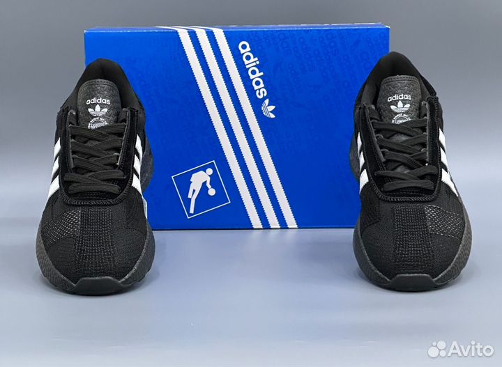 Кроссовки мужские adidas