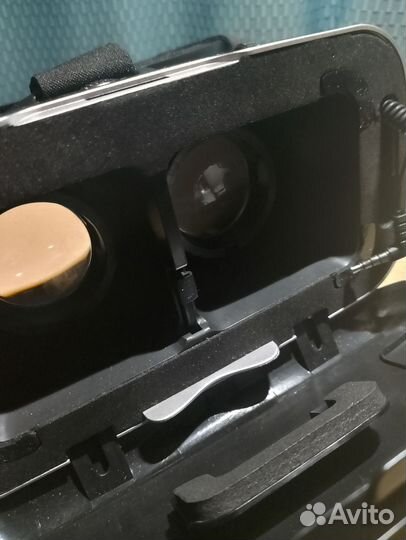 VR очки