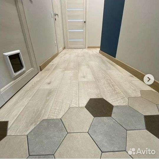 Ремонт квартир и домов любой сложности с гарантией