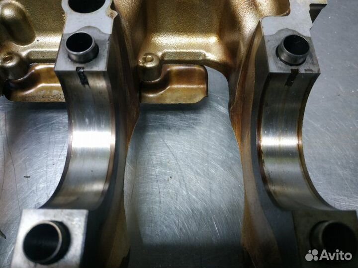 Поддон Honda Cr-V RD5 K20A