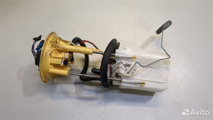 Насос топливный электрический Volkswagen Tiguan, 2