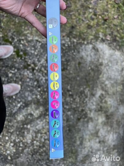 Дворники на автомобили 650мм