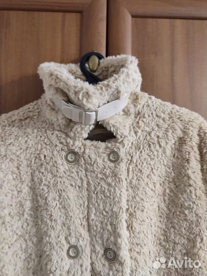 Пальто женское