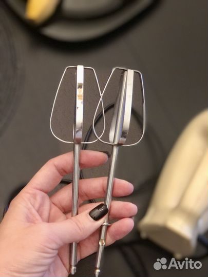 Миксер