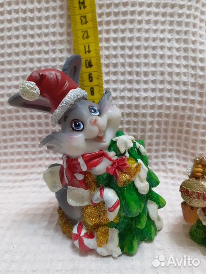 Копилки, статуэтки