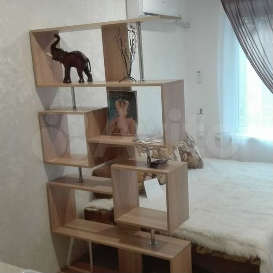 Квартира-студия, 20 м², 1/5 эт.