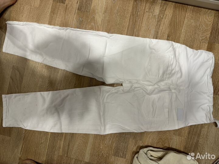 Джинсы для беременны Chic mama S