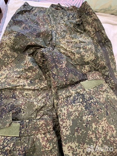 Ватники вкпо