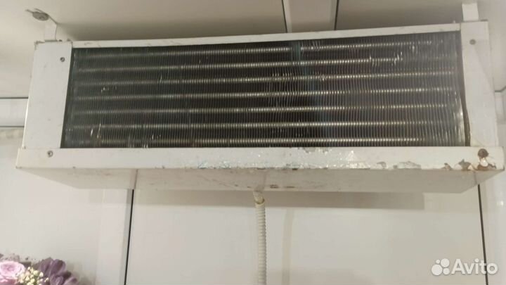 Монтаж сплит систем