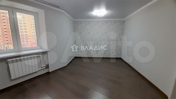 2-к. квартира, 49,7 м², 4/15 эт.