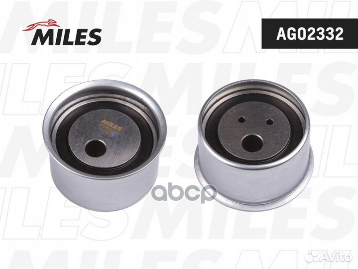 Ролик ремня грм mitsubishi colt /lancer /carism