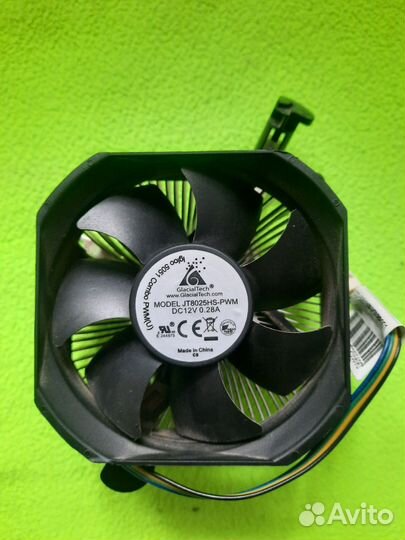 Процессор для пк intel pentium G620 2,60 GHZ
