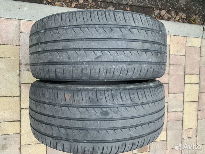 Prinx HiRace HZ1 225/45 R18 95W