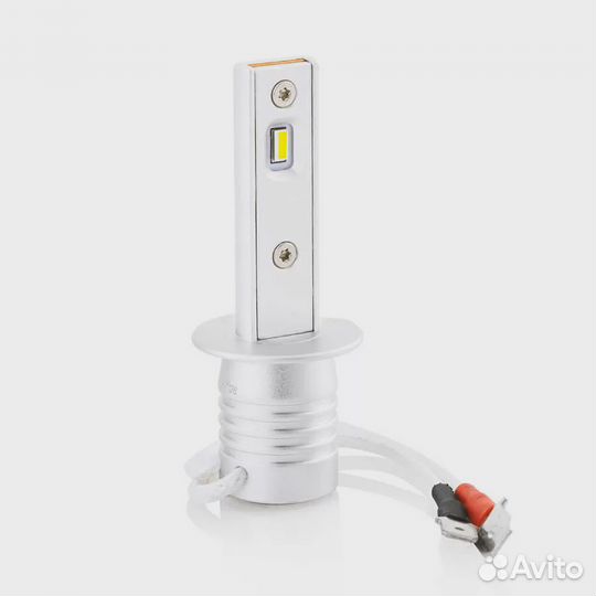 Диодные лампы ElectroKot Atomic H1 4000K