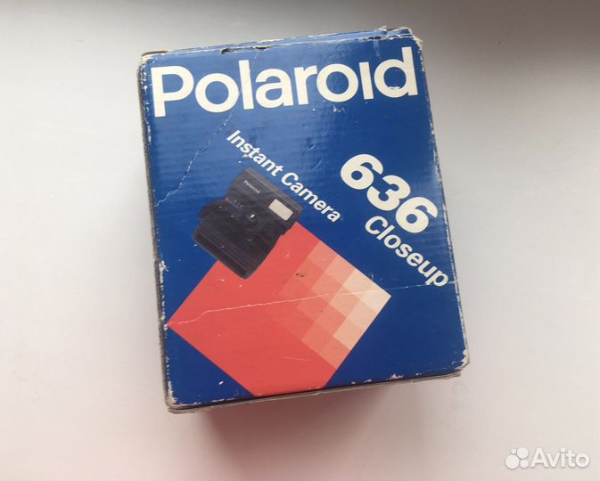 Плёночный фотоаппарат