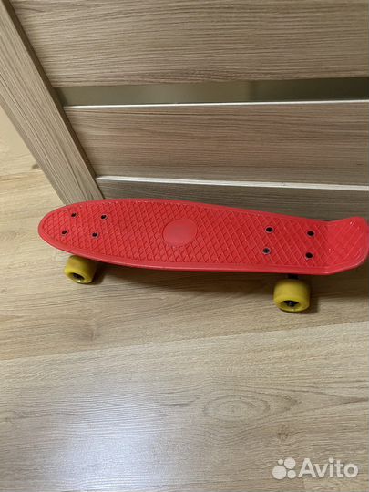 Скейтборд детский