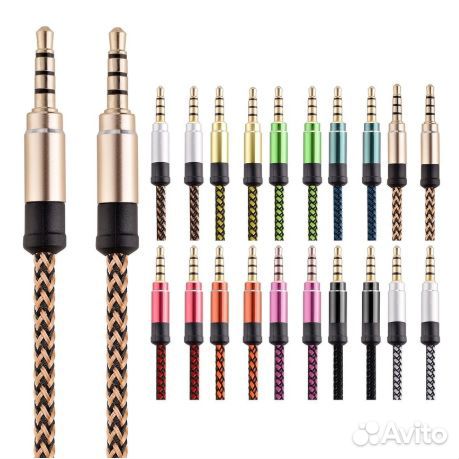 Кабели, переходники, хабы №1 (новый)